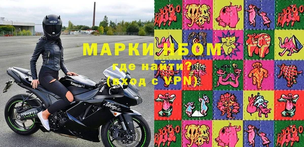 молекула духа Няндома